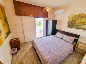 Larnaca Garden Rooms
